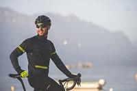 Northwave fast - rain gloves - thumbnail