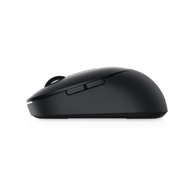 DELL Pro Plus compacte muis - MS5120W - zwart