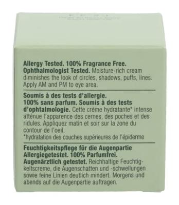 Clinique All About Eyes Rich Clinique All About Eyes Rich