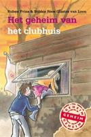 Het geheim van het clubhuis - Ruben Prins, Bobbie Roos Glastra van Loon - ebook - thumbnail