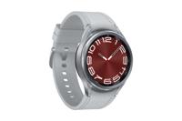 Smartwatch Samsung SM-R955FZSAEUE Grijs Zilverkleurig 43 mm - thumbnail