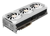 Zotac Gaming GeForce RTX 5090 SOLID OC White Edition - thumbnail