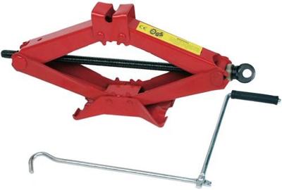 Brüder Mannesmann mechanische schaarkrik 1,5 ton (hobby) - 009-t-1000 Brüder Mannesmann mechanische schaarkrik 1,5 ton (hobby) - 009-t-1000