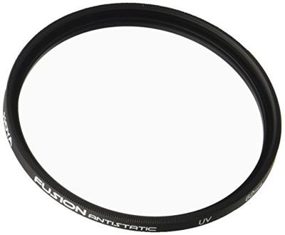 UV filter Hoya - Fusion Antistatic - Slim Frame - 62mm