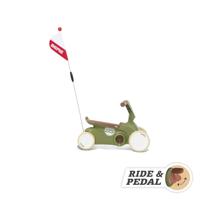 BERG Veiligheidsvlag XS - thumbnail