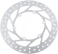 TRW -lucas remschijf "mst319" rotor mst319 rigid - thumbnail