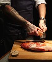 RIVSALT - The Original - Himalayazout met rasp - thumbnail