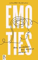 Emoties (Paperback) - thumbnail