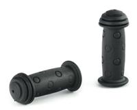 Handvatset Widek Kids Basic - zwart (op kaart) - thumbnail