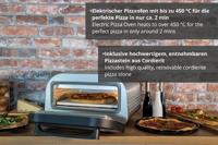 Unold Luigi Pizzaoven 9.7 l - thumbnail