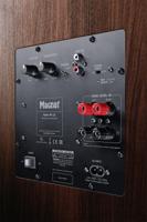 Magnat Alpha RS 12 Subwoofer - walnoot - thumbnail