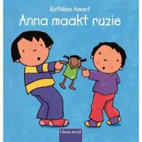 Anna maakt ruzie - thumbnail