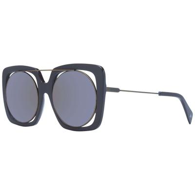Zonnebril Uniseks s.Oliver YY7009 53115