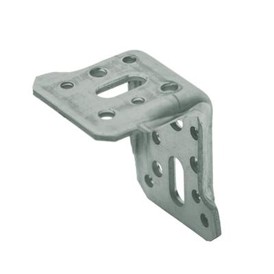 Gebr. Bodegraven XL-hoekanker - 75x100mm - verzinkt