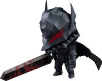 Berserk Nendoroid Action Figure Guts: Berserker Armor Ver. 10 cm - thumbnail