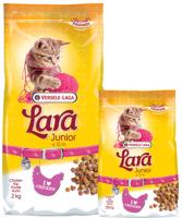 Versele-Laga Lara Junior kip kattenvoer 2 kg - thumbnail