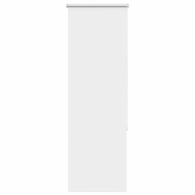 VidaXL Rolgordijn verduisterend 45x150cm stofbreedte 40,7 cm polyester VidaXL Rolgordijn verduisterend 45x150cm stofbreedte 40,7 cm polyester