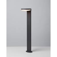 Lyora Unieke tuinlampEnzi antraciet - 9936102 - thumbnail