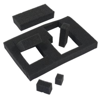 Sintron M Apparaatkoffer (l x b x h) 330 x 280 x 120 mm Sintron M Apparaatkoffer (l x b x h) 330 x 280 x 120 mm