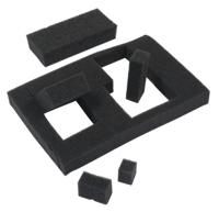 Sintron M Apparaatkoffer (l x b x h) 330 x 280 x 120 mm - thumbnail