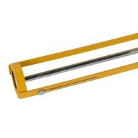 Roughneck Kitpistool | Skeletmodel | 280mm - 32-210 - thumbnail