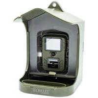 Technaxx TX-165 Wildcamera Geluidsopnames, Black LEDs, Incl. klemhouder Groen - thumbnail