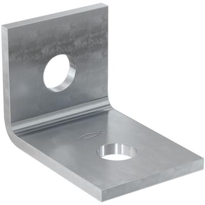 Fischer FAF 2 gvz Montagehoek FAF 2 gvz 547502 25 stuk(s)