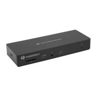 Conceptronic DONN30B 13-in-1 Thunderbolt 4 Docking - thumbnail