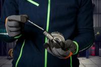 Graphite Dozenboor 80mm + SDS - 6480300 - thumbnail