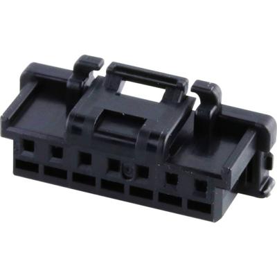 Molex Female behuizing (kabel) Aantal rijen: 1 5051510700 1 stuk(s) Bag