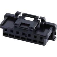 Molex Female behuizing (kabel) Aantal rijen: 1 5051510700 1 stuk(s) Bag - thumbnail