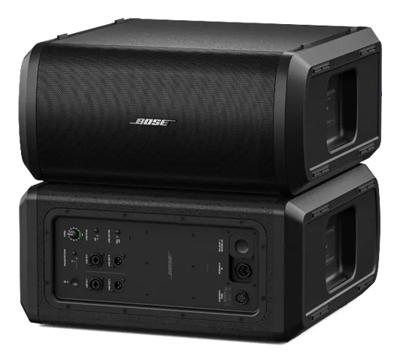 Bose Sub1 actieve bass module