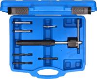 Brilliant Tools BT561010 Gereedschapsset voor gloeibougies, 7-delig - thumbnail