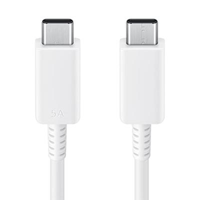 Telefoonhoes Samsung EP-DX510JWEGEU Wit 100 W