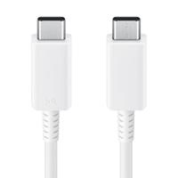 USB-C-kabel Samsung EP-DX510JWE Wit 1,8 m - thumbnail