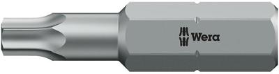 Wera 867/2 Z TORX® Bits, TX 50 x 50 mm - 1 stuk(s) - 05066941001 Wera 867/2 Z TORX® Bits, TX 50 x 50 mm - 1 stuk(s) - 05066941001