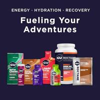 GU Stroopwafel 16 box - thumbnail