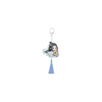 Grandmaster of Demonic Cultivation Acrylic Keychain Lan Wangji Dragon Boat Festival 21 cm - thumbnail