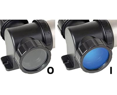 T.I.P. - Technische Industrie Produkte 30447 SPU 36000 UV-C-lamp 7.000 l/h