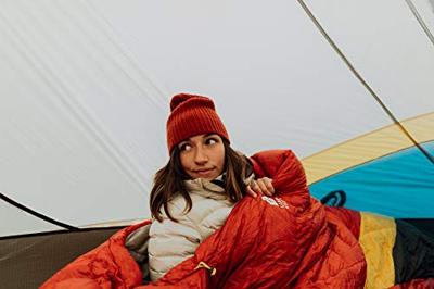 Sierra Designs Cloud 800F 35 Deg Mummie Slaapzak Blauw Regular Sierra Designs Cloud 800F 35 Deg Mummie Slaapzak Blauw Regular