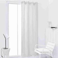 TODAY Essential Uni Thermisch Isolerend Gordijn - 140 x 240 cm - Krijt - thumbnail