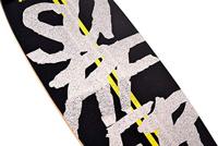 Street Surfing Street Surfing Pintail Road Line Skateboard - thumbnail