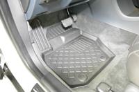 Rubbermatten passend voor Volvo XC60 2008-2017 602584 - thumbnail