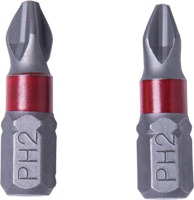 Connex bits phillips g2 (2st) - coxt973002 - thumbnail