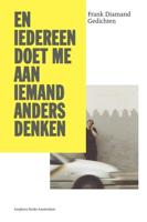 En iedereen doet me aan iemand anders denken (Paperback) - thumbnail