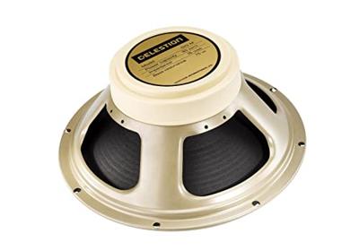 Celestion G12M-65CREAM-16 12inch 65w 16 ohm gitaar speaker