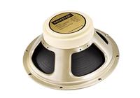Celestion G12M-65CREAM-16 12inch 65w 16 ohm gitaar speaker - thumbnail