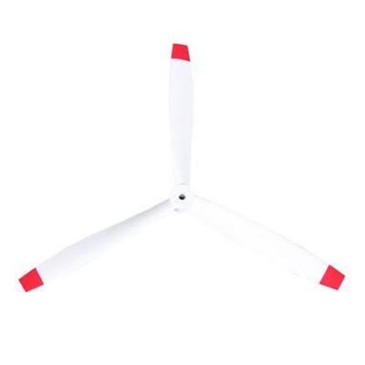 FMS - 11 X 8 3-Blade Propellor (1200Mm Cj6) (FMSPROP013)