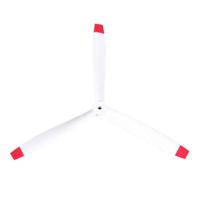 FMS - 11 X 8 3-Blade Propellor (1200Mm Cj6) (FMSPROP013) - thumbnail