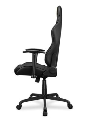 COUGAR Gaming Armor Elite Gaming Stoel Zwart